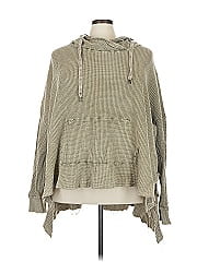 Fp One Pullover Hoodie