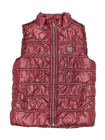 CALVIN KLEIN JEANS Vest (view 1)