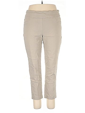 Ruby Rd. Khakis (view 1)