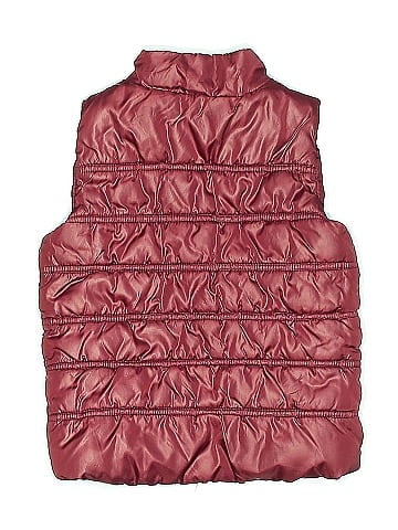 CALVIN KLEIN JEANS Vest (view 2)