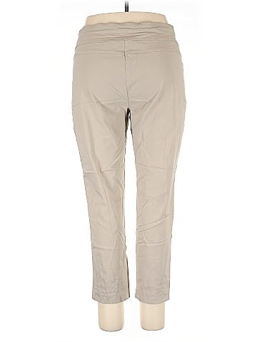 Ruby Rd. Khakis (view 2)