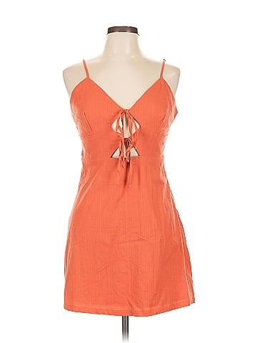Cotton Candy LA Casual Dress (view 1)