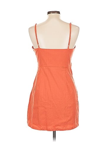 Cotton Candy LA Casual Dress (view 2)