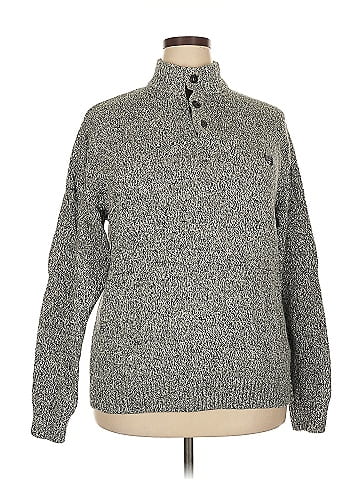 Chaps Pullover Sweater (view 1)