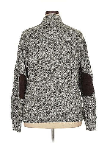 Chaps Pullover Sweater (view 2)