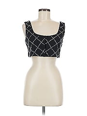 12th Tribe Sleeveless Top