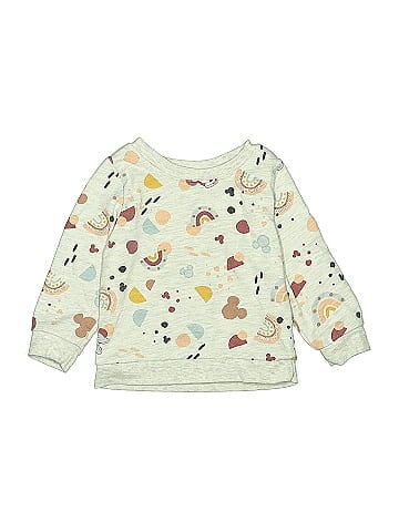 Disney Sweatshirt (view 1)