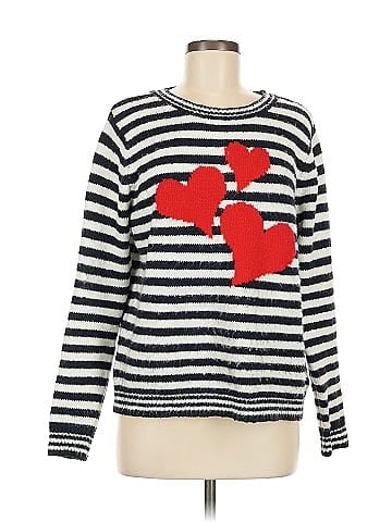 Cupcakes & Cashmere Pullover Sweater (view 1)