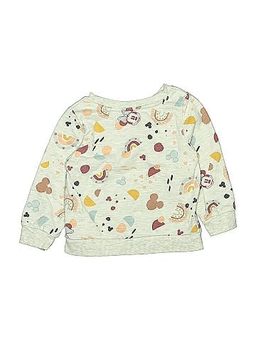 Disney Sweatshirt (view 2)