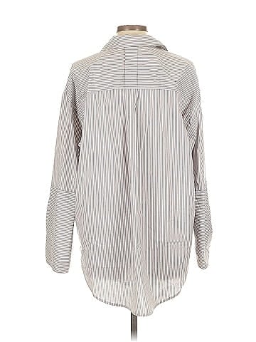 Studio Long Sleeve Button-Down Shirt (view 2)