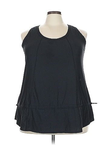 LIVI Active Tank Top (view 1)