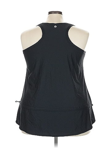 LIVI Active Tank Top (view 2)