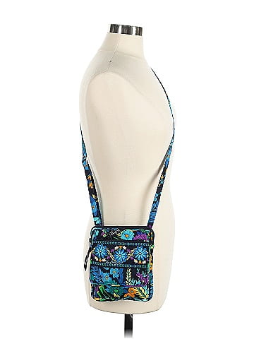 Vera Bradley Crossbody Bag (view 2)