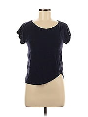 Ann Taylor Factory Short Sleeve T Shirt