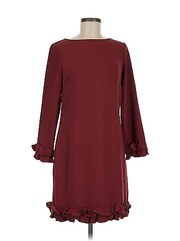 Sail to Sable Casual Dress (view 1)