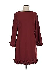 Sail To Sable Casual Dress