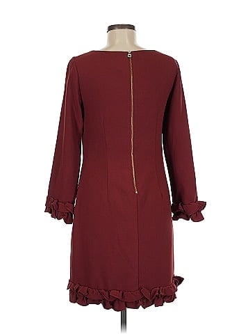 Sail to Sable Casual Dress (view 2)