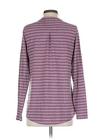 L.L.Bean Long Sleeve Henley (view 2)