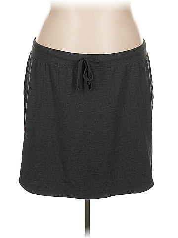 Natural Reflections Casual Skirt (view 1)
