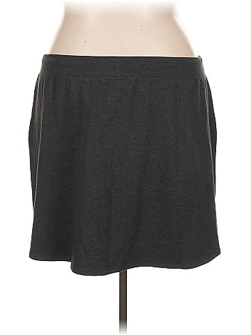 Natural Reflections Casual Skirt (view 2)