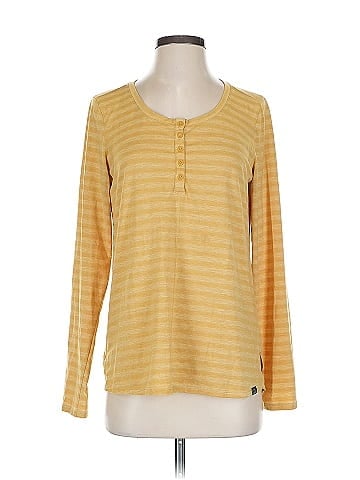 L.L.Bean Long Sleeve Henley (view 1)