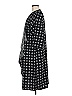 Lularoe Gray Black Kimono Size M - photo 5
