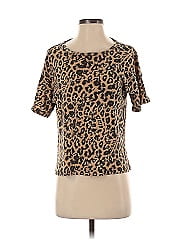 Lna Short Sleeve T Shirt