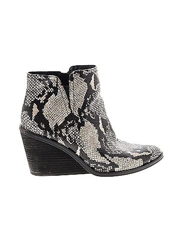 Dr. Scholl's Ankle Boots (view 1)