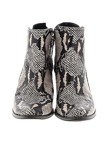 Dr. Scholl's Ankle Boots (view 2)