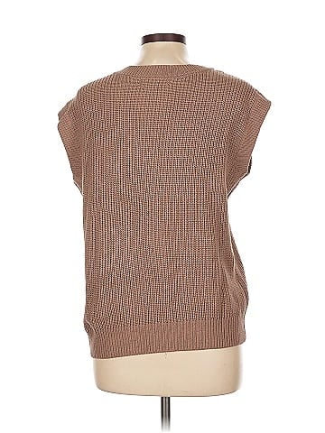 Marled by Reunited Sweater Vest (view 2)