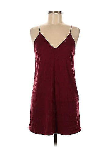 Forever 21 Sleeveless Top (view 1)