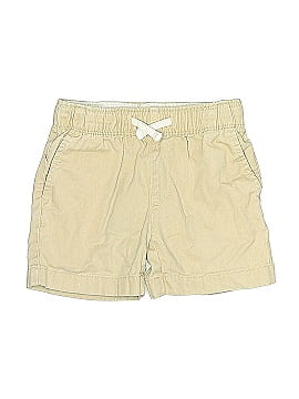 Crewcuts Outlet Khaki Shorts