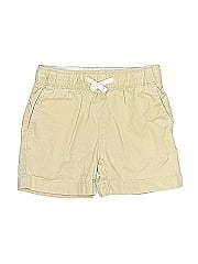 Crewcuts Outlet Khaki Shorts