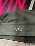 VSX Sport Black Sports Bra Size S - photo 6