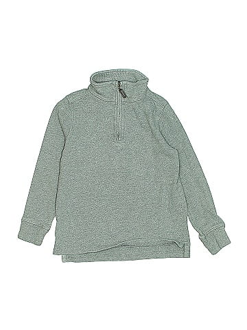 Crewcuts Outlet Pullover Hoodie (view 1)