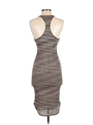 Ecote Cocktail Dress (view 2)