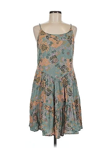 SO Casual Dress (view 1)