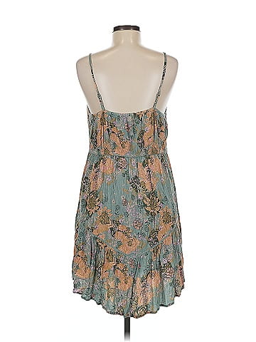 SO Casual Dress (view 2)