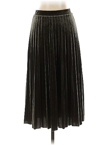 Mustard Seed Formal Skirt (view 1)