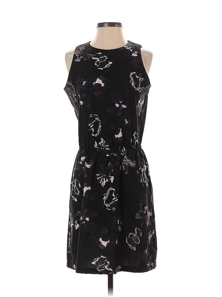 Pre-owned Lole Cocktail Dress In Black