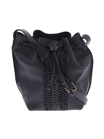 The Sak Leather Bucket Bag (view 1)