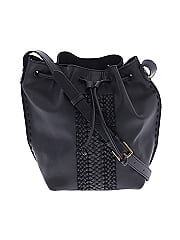 The Sak Leather Bucket Bag