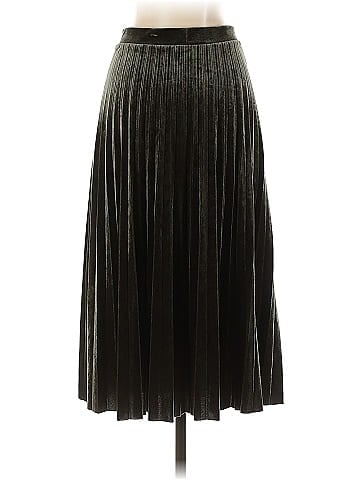 Mustard Seed Formal Skirt (view 2)