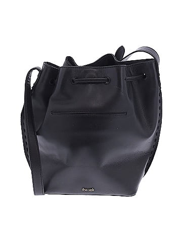 The Sak Leather Bucket Bag (view 2)