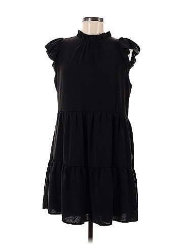 Entro Casual Dress (view 1)
