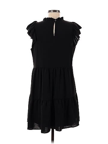 Entro Casual Dress (view 2)