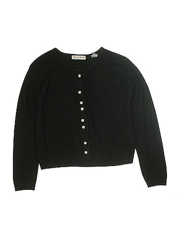 Christie Brooks Cardigan (view 1)