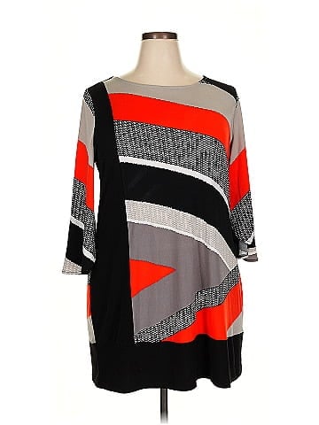 Alfani Casual Dress (view 1)