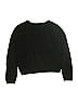 Christie Brooks 100% Acrylic Black Cardigan Size 16 - photo 2