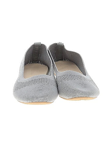 Danskin Flats (view 2)